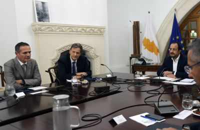 Πρόταση για πλατεία Γλαύκου Κληρίδη στην Πάφο