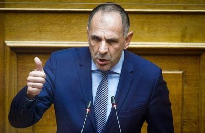 Πρόταση για πλατεία Γλαύκου Κληρίδη στην Πάφο