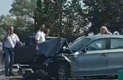 Πάμε Τρόοδος 2