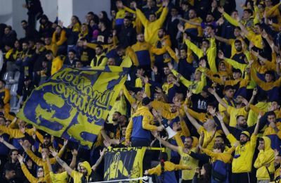 Λεβέντης για Κάναντι, Μάουρο, Μαρτίνς: «Θα πρέπει να σεβαστούμε...» 