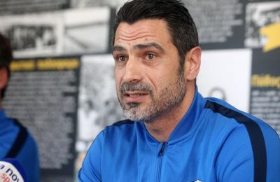 Ολυμπιακός με κάθε τρόπο, άλωσε ξανά τη Νέα Φιλαδέλφεια 