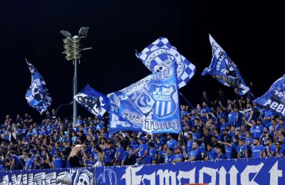 Ανόρθωση: Το πλάνο Πραστίτη σε αγωνιστικό και οικονομικό κομμάτι! 