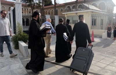 Σε πολλά σχόλια πολιτών διατυπώθηκε ένα γενικότερο αίσθημα ανασφάλειας ακόμα και για βόλτα στην εντός των τειχών πόλη ενώ επικρότησαν την ανάληψη δράσης