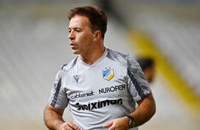 ΑΠΟΕΛ: Πού γέρνει η πλάστιγγα για Σάμιο
