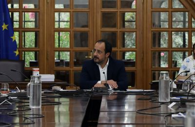 Πρόταση για πλατεία Γλαύκου Κληρίδη στην Πάφο