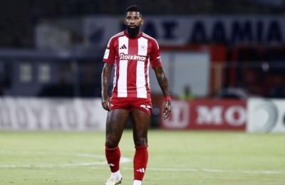 Στο μυαλό του Μεντιλίμπαρ μόνο ο Ολυμπιακός