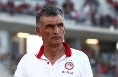 Στο μυαλό του Μεντιλίμπαρ μόνο ο Ολυμπιακός