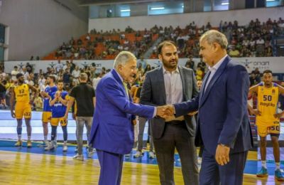 Σκάνδαλο στο ΝΒΑ