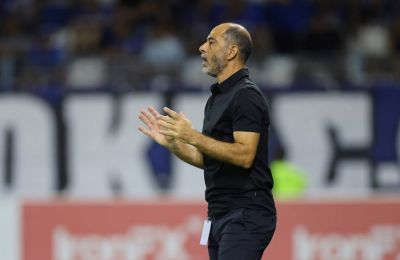 Ανόρθωση: Το πλάνο Πραστίτη σε αγωνιστικό και οικονομικό κομμάτι! 
