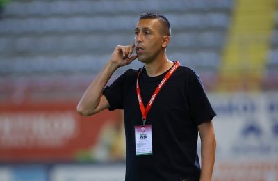 Νέα Σαλαμίνα: Ενδεκάδα με Βίκτωρος και Κατσιάρη