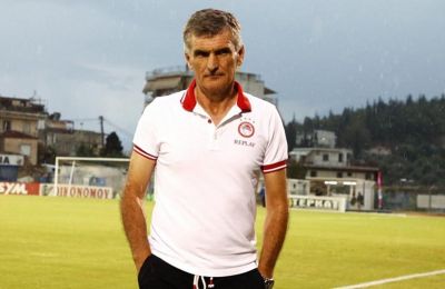 Όλο το «ερυθρόλευκο» πάρτι τίτλου σε ένα βίντεο
