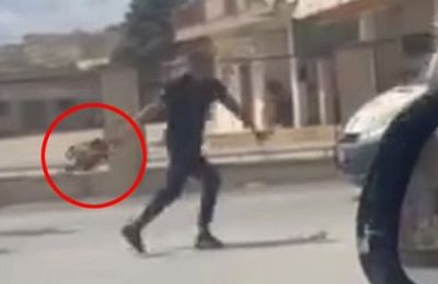 Ανησυχία στις βαλτικές χώρες και την Ευρώπη