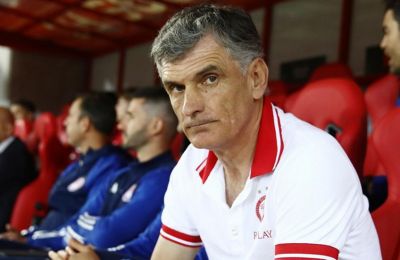 Όλο το «ερυθρόλευκο» πάρτι τίτλου σε ένα βίντεο