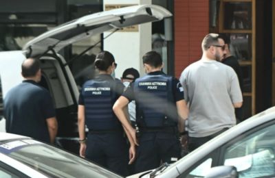 Φωτογραφία Αρχείου