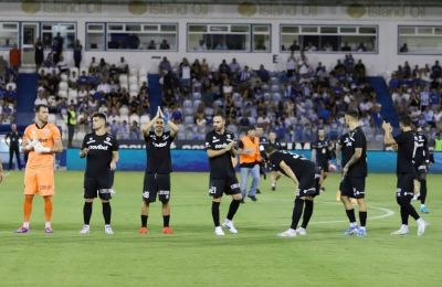 Ανόρθωση: Το πλάνο Πραστίτη σε αγωνιστικό και οικονομικό κομμάτι! 
