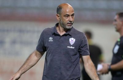 Ανόρθωση: Το πλάνο Πραστίτη σε αγωνιστικό και οικονομικό κομμάτι! 