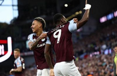 Πρώτος Ιταλός που κατακτά την Premier League μετά από 13 χρόνια