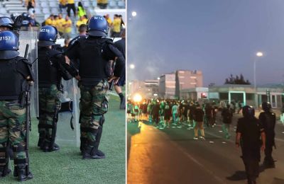 Φωτογραφία από την σκηνή  