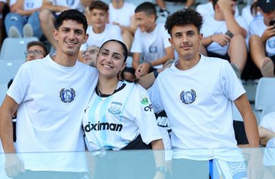 «Εθισμένοι» στις ισοπαλίες (vid)