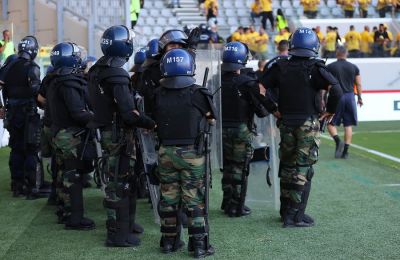 ΑΕΛ: «Πληρώθηκε το ποσό των  €320.302 στο Τμήμα Φορολογίας»
