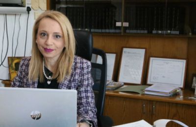Πρόταση για πλατεία Γλαύκου Κληρίδη στην Πάφο