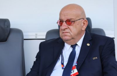 Λεβέντης για Κάναντι, Μάουρο, Μαρτίνς: «Θα πρέπει να σεβαστούμε...» 