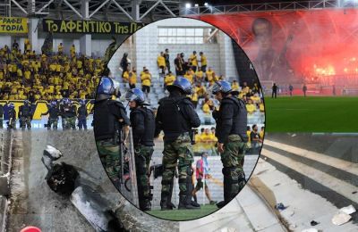 Πάμε Τρόοδος 2