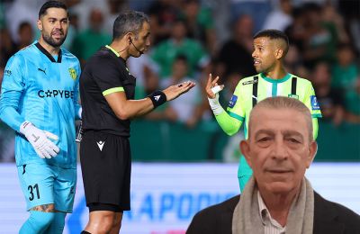ΚΟΠ: «Σωστή η κόκκινη της Ανόρθωσης» 