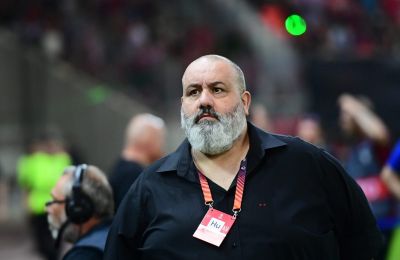 Η στάση του Ολυμπιακού για Τζολάκη, Κωστούλα και Μουζακίτη
