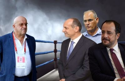 Ομόνοια: Ο Ρουμάνος ρεφ και η τοποθέτηση Παπασταύρου