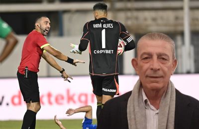 ΚΟΠ: «Σωστή η κόκκινη της Ανόρθωσης» 
