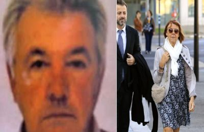Σήμερα άρχισαν οι εργασίες για τις αλλαγές που απαιτούνται στο εσωτερικό της Καπέλα Σιστίνα