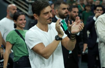 Εντός έδρας ήττα με 100άρα για την Εφές πριν τα ματς με Παναθηναϊκό 