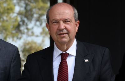 Ακραία ρητορική βίας ακόμη κι εναντίον ομοεθνών τους που βρίσκονται στην Κύπρο εξέφρασαν ο Αϊντίν Ουνάλ και ο Οκτάι Σαράλ