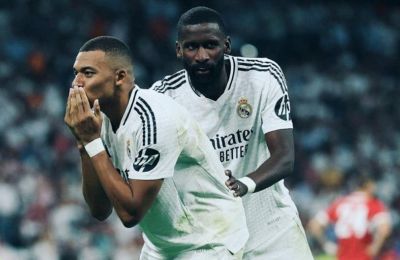 Champions League: Το πανόραμα της βραδιάς