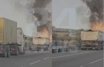Αιμορραγικό σοκ η αιτία θανάτου της Ξένιας που ξεψύχησε στην άσφαλτο