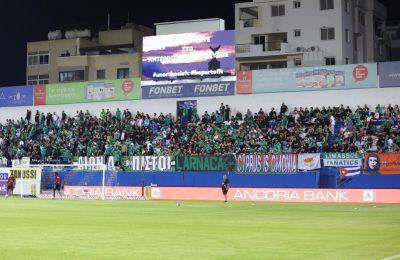 Ομόνοια: Η ανάλυση των αριθμών 