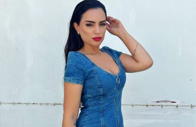 Του ευχήθηκε δημόσια για πρώτη φορά,με αφορμή την ονομαστική του γιορτή