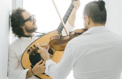 Του ευχήθηκε δημόσια για πρώτη φορά,με αφορμή την ονομαστική του γιορτή