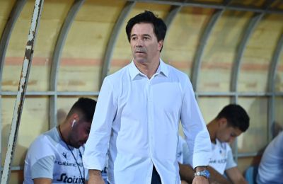 «Προσέγγισε Τάσο Δώνη… ο Άρης»