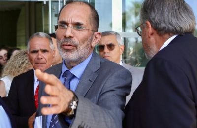 Πρόταση για πλατεία Γλαύκου Κληρίδη στην Πάφο