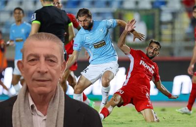 ΚΟΠ: «Σωστή η κόκκινη της Ανόρθωσης» 
