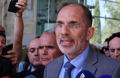 Οι διευκρινίσεις του Προέδρου της ΕΔΕΚ 