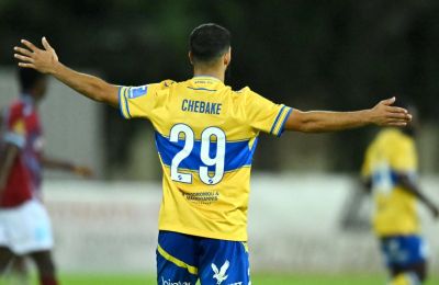 «Προσέγγισε Τάσο Δώνη… ο Άρης»