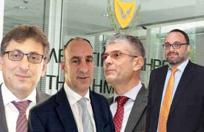 Σκάνδαλο παρακολουθήσεων στο Υφυπουργείο Κοινωνικής Πρόνοιας 