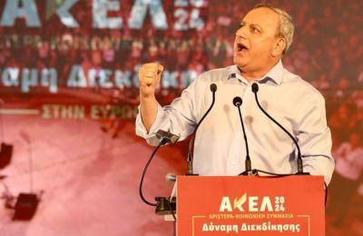 Πρόταση για πλατεία Γλαύκου Κληρίδη στην Πάφο