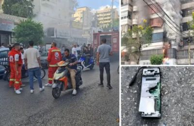 Η Ουάσιγκτον και το Πεκίνο ανταλλάσσουν χτυπήματα με δασμούς