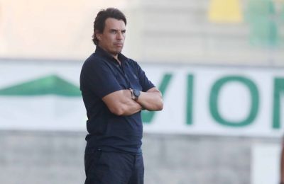 ΑΕΛ: Απ' την μία Καμορανέζι και απ' την άλλη Κέρκεζ