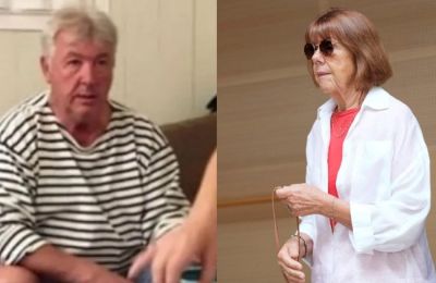 Ανησυχία στις βαλτικές χώρες και την Ευρώπη