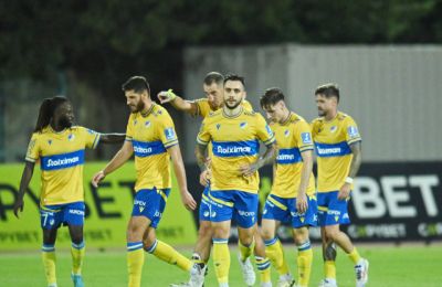 ΑΠΟΕΛ: Πού γέρνει η πλάστιγγα για Σάμιο